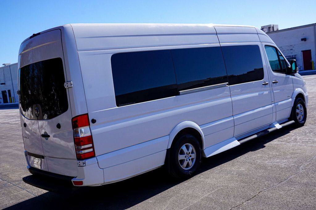 2015 Mercedes-Benz Sprinter Cargo Vans *2500 170 EXT* Luxury Conversion* - 22783972 - 81