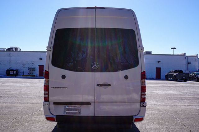 2015 Mercedes-Benz Sprinter Cargo Vans *2500 170 EXT* Luxury Conversion* - 22783972 - 83