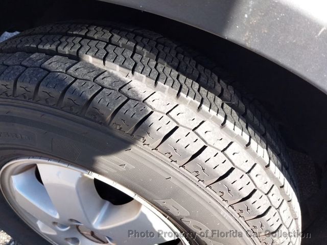 2015 Mercedes-Benz Sprinter Passenger Vans 2500 RWD 144"  - 23097504 - 10