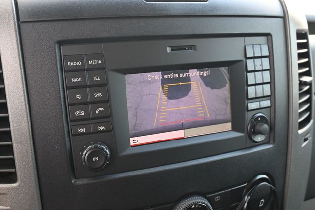 2015 Mercedes-Benz Sprinter Passenger Vans Custom Outfitted for Prime Minister of Malaysia - 22982111 - 9