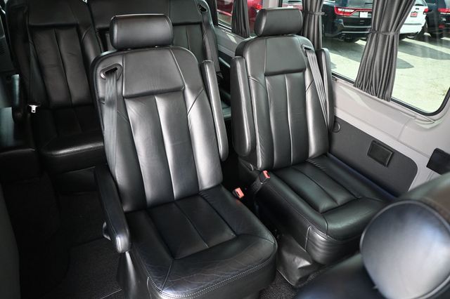 2015 Mercedes-Benz Sprinter Passenger Vans Custom Outfitted for Prime Minister of Malaysia - 22982111 - 14