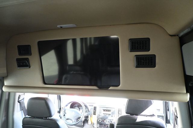 2015 Mercedes-Benz Sprinter Passenger Vans Custom Outfitted for Prime Minister of Malaysia - 22982111 - 16