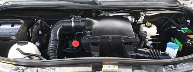 2015 Mercedes-Benz Sprinter Passenger Vans Custom Outfitted for Prime Minister of Malaysia - 22982111 - 17