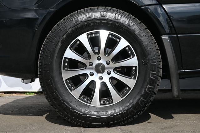 2015 Mercedes-Benz Sprinter Passenger Vans Custom Outfitted for Prime Minister of Malaysia - 22982111 - 5