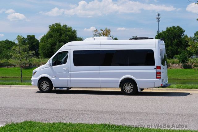 2015 Mercedes-Benz Sprinter Passenger Vans High Roof - 22523121 - 15