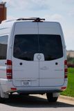 2015 Mercedes-Benz Sprinter Passenger Vans High Roof - 22523121 - 17