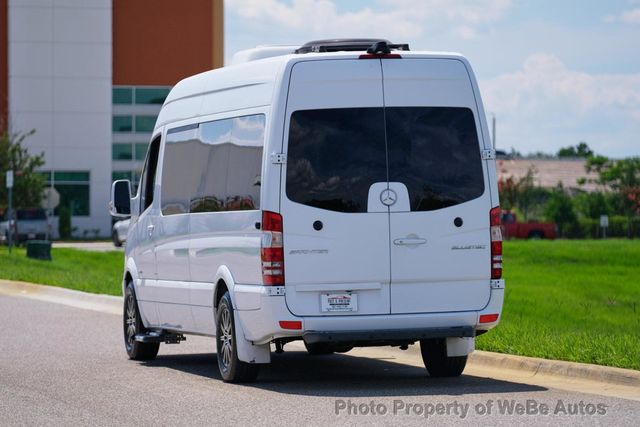 2015 Mercedes-Benz Sprinter Passenger Vans High Roof - 22523121 - 18