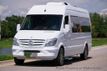 2015 Mercedes-Benz Sprinter Passenger Vans High Roof - 22523121 - 21