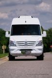 2015 Mercedes-Benz Sprinter Passenger Vans High Roof - 22523121 - 23