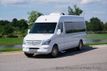 2015 Mercedes-Benz Sprinter Passenger Vans High Roof - 22523121 - 28