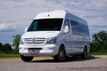 2015 Mercedes-Benz Sprinter Passenger Vans High Roof - 22523121 - 29