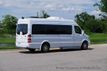 2015 Mercedes-Benz Sprinter Passenger Vans High Roof - 22523121 - 30