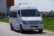 2015 Mercedes-Benz Sprinter Passenger Vans High Roof - 22523121 - 33