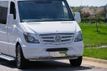 2015 Mercedes-Benz Sprinter Passenger Vans High Roof - 22523121 - 34