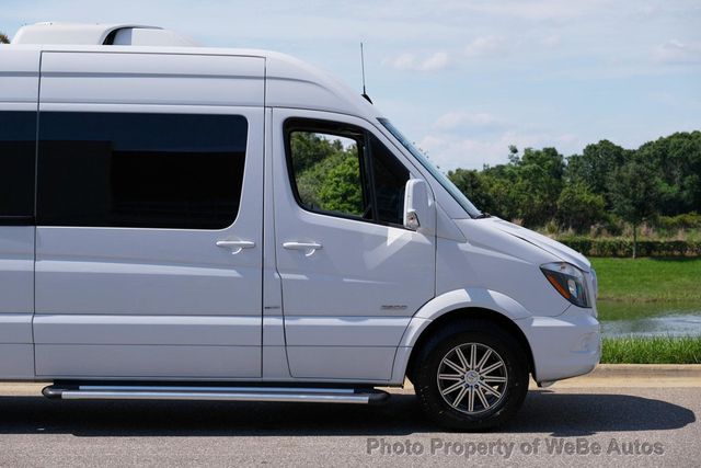 2015 Mercedes-Benz Sprinter Passenger Vans High Roof - 22523121 - 36