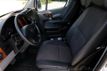 2015 Mercedes-Benz Sprinter Passenger Vans High Roof - 22523121 - 45