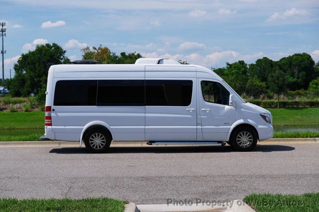 2015 Mercedes-Benz Sprinter Passenger Vans High Roof - 22523121 - 5