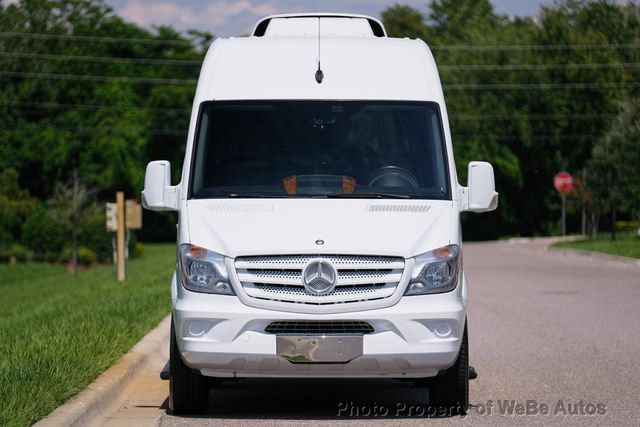 2015 Mercedes-Benz Sprinter Passenger Vans High Roof - 22523121 - 7