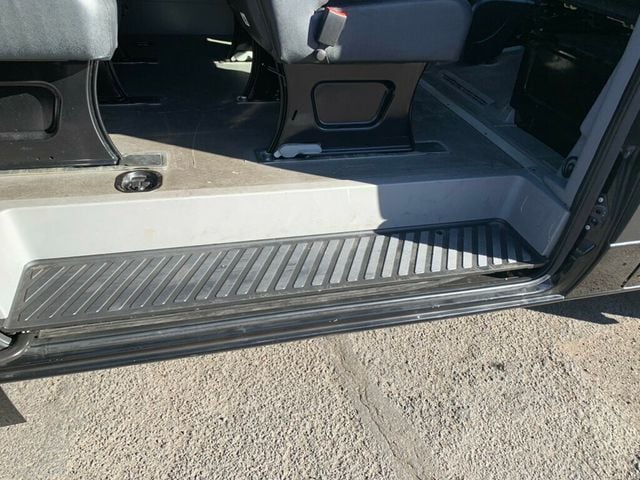 2015 Mercedes-Benz Sprinter Passenger Van Base photo 30