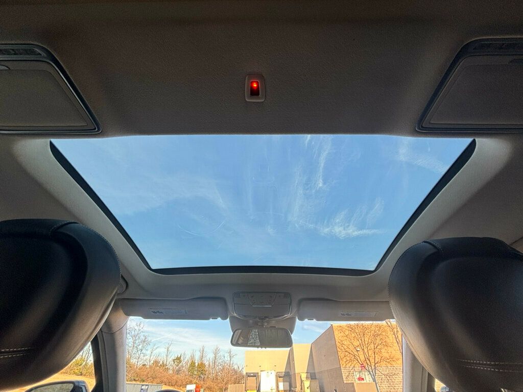 2015 Mercedes-Benz S-Class 2015 MERCEDES-BENZ S-CLASS S 550 - 22962486 - 22