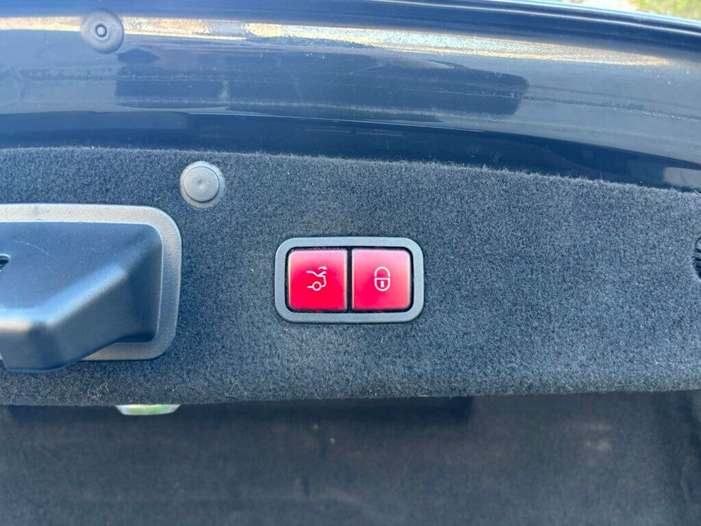 2015 Mercedes-Benz S-Class 2015 MERCEDES-BENZ S-CLASS S 550 - 22962486 - 42