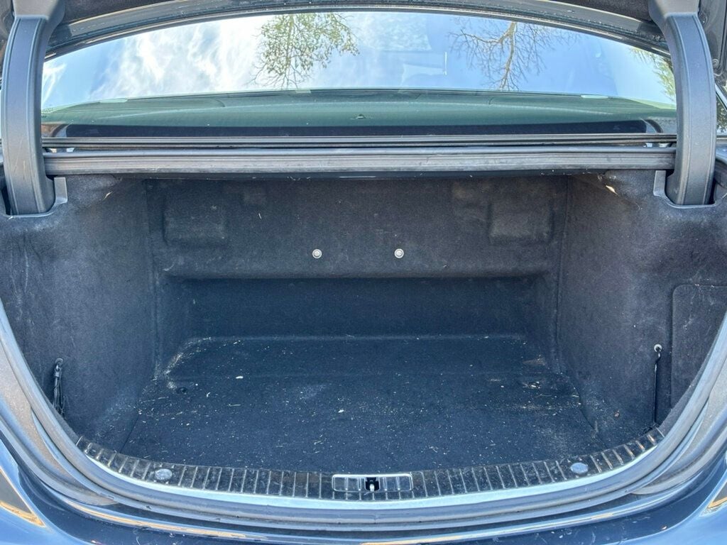 2015 Mercedes-Benz S-Class 2015 MERCEDES-BENZ S-CLASS S 550 - 22962486 - 43