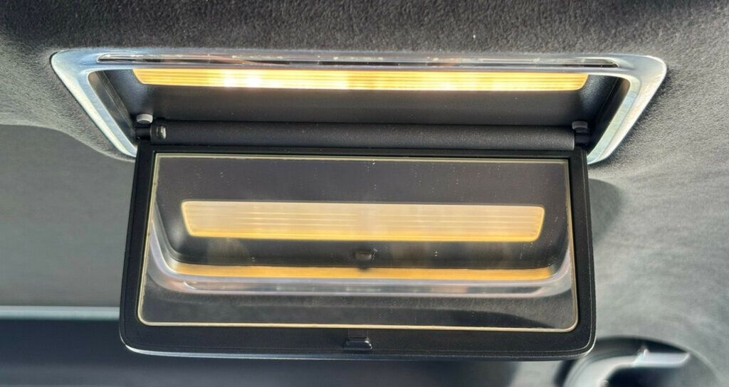 2015 Mercedes-Benz S-Class 2015 MERCEDES-BENZ S-CLASS S 550 4MATIC - 22898221 - 26