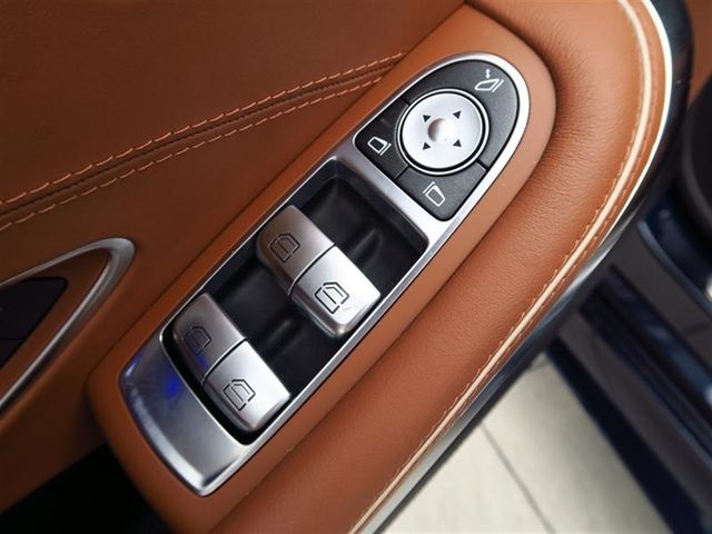 2015 Mercedes-Benz S-Class 2dr Coupe S 550 4MATIC - 17096057 - 17