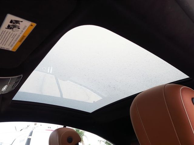 2015 Mercedes-Benz S-Class 2dr Coupe S 550 4MATIC - 17096057 - 20