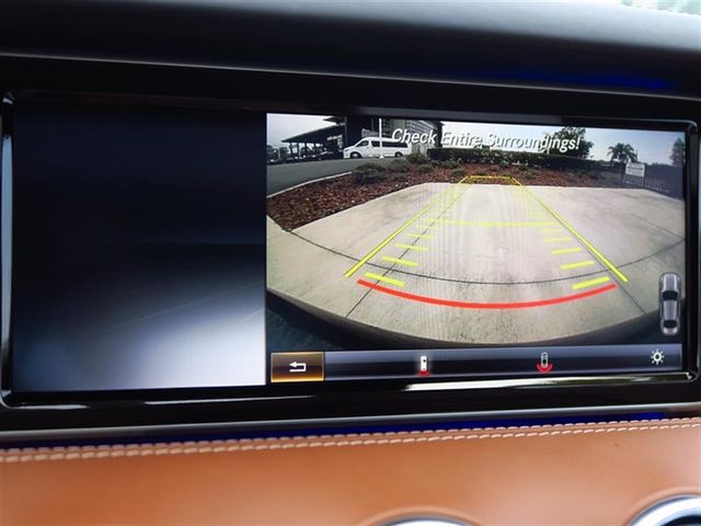 2015 Mercedes-Benz S-Class 2dr Coupe S 550 4MATIC - 17096057 - 22