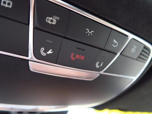 2015 Mercedes-Benz S-Class 2dr Coupe S 550 4MATIC - 17096057 - 23