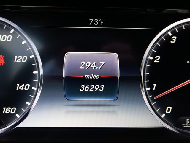 2015 Mercedes-Benz S-Class 2dr Coupe S 550 4MATIC - 17096057 - 29