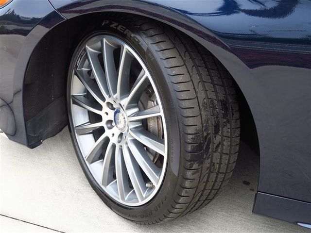 2015 Mercedes-Benz S-Class 2dr Coupe S 550 4MATIC - 17096057 - 30