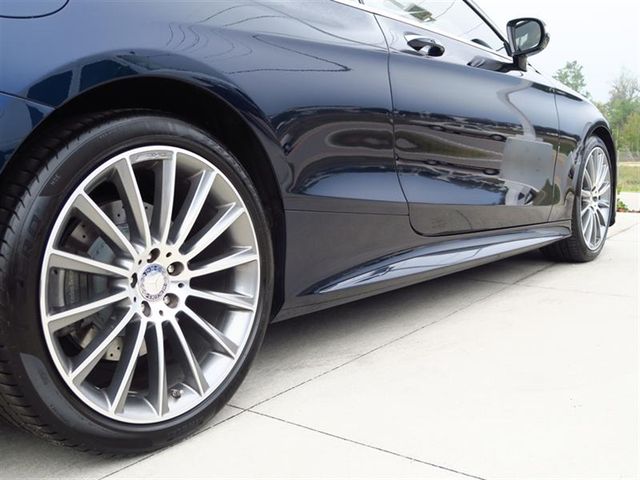 2015 Mercedes-Benz S-Class 2dr Coupe S 550 4MATIC - 17096057 - 8