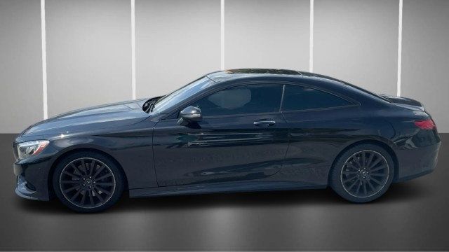 2015 Mercedes-Benz S-Class 2dr Coupe S 550 4MATIC - 23063706 - 11