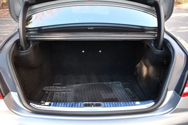 2015 Mercedes-Benz S-Class 2dr Coupe S 550 4MATIC - 22681928 - 12