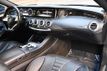 2015 Mercedes-Benz S-Class 2dr Coupe S 550 4MATIC - 22681928 - 18