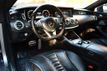 2015 Mercedes-Benz S-Class 2dr Coupe S 550 4MATIC - 22681928 - 21