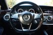 2015 Mercedes-Benz S-Class 2dr Coupe S 550 4MATIC - 22681928 - 23