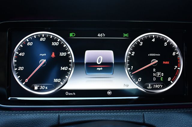 2015 Mercedes-Benz S-Class 2dr Coupe S 550 4MATIC - 22681928 - 24