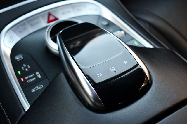 2015 Mercedes-Benz S-Class 2dr Coupe S 550 4MATIC - 22681928 - 31