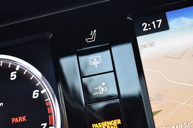 2015 Mercedes-Benz S-Class 2dr Coupe S 550 4MATIC - 22681928 - 35