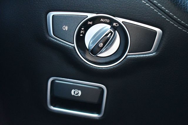 2015 Mercedes-Benz S-Class 2dr Coupe S 550 4MATIC - 22681928 - 36