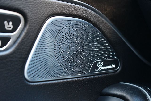 2015 Mercedes-Benz S-Class 2dr Coupe S 550 4MATIC - 22681928 - 38