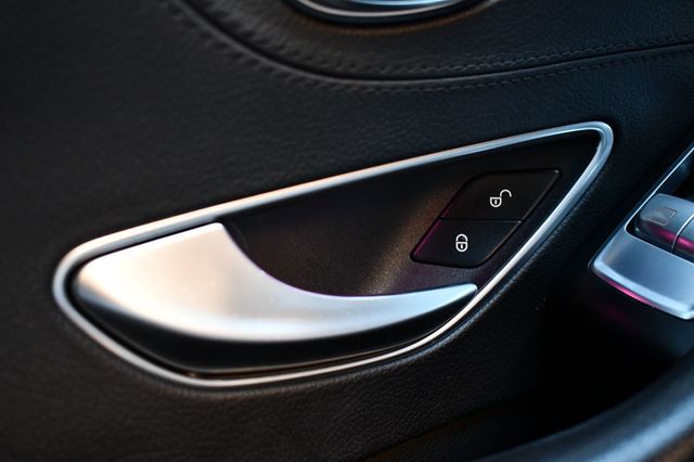 2015 Mercedes-Benz S-Class 2dr Coupe S 550 4MATIC - 22681928 - 43