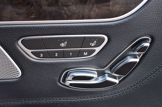 2015 Mercedes-Benz S-Class 2dr Coupe S 550 4MATIC - 22681928 - 47