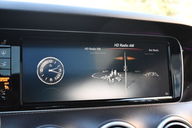 2015 Mercedes-Benz S-Class 2dr Coupe S 550 4MATIC - 22681928 - 52