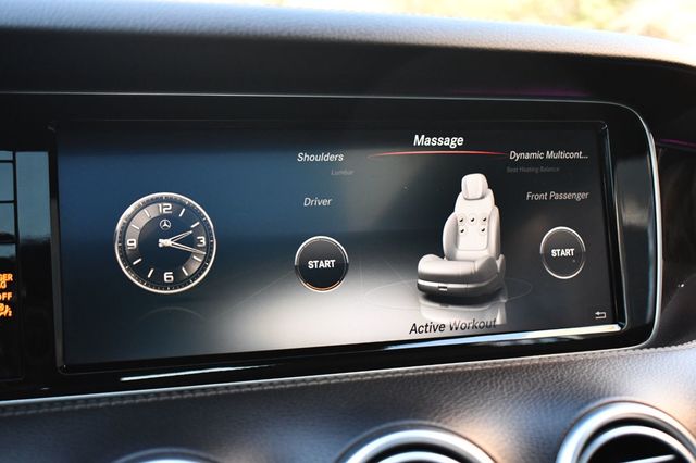 2015 Mercedes-Benz S-Class 2dr Coupe S 550 4MATIC - 22681928 - 53