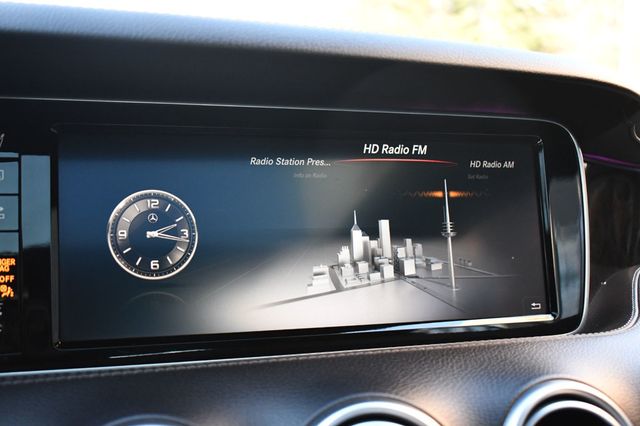 2015 Mercedes-Benz S-Class 2dr Coupe S 550 4MATIC - 22681928 - 54