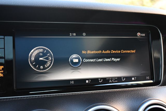 2015 Mercedes-Benz S-Class 2dr Coupe S 550 4MATIC - 22681928 - 56